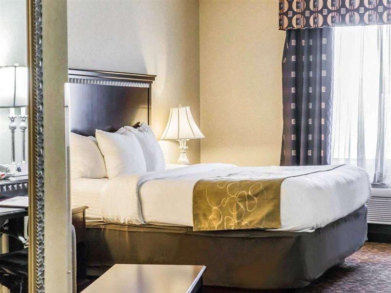 Fairfield By Marriott Inn & Suites Greensboro Coliseum Area Extérieur photo