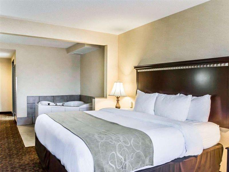 Fairfield By Marriott Inn & Suites Greensboro Coliseum Area Extérieur photo