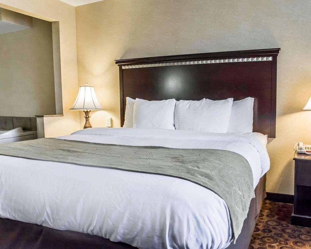 Fairfield By Marriott Inn & Suites Greensboro Coliseum Area Chambre photo