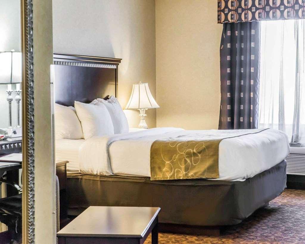Fairfield By Marriott Inn & Suites Greensboro Coliseum Area Chambre photo