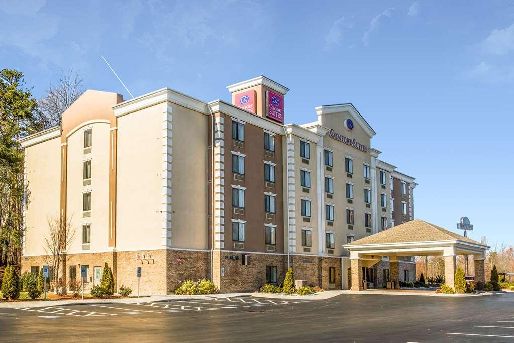 Fairfield By Marriott Inn & Suites Greensboro Coliseum Area Extérieur photo