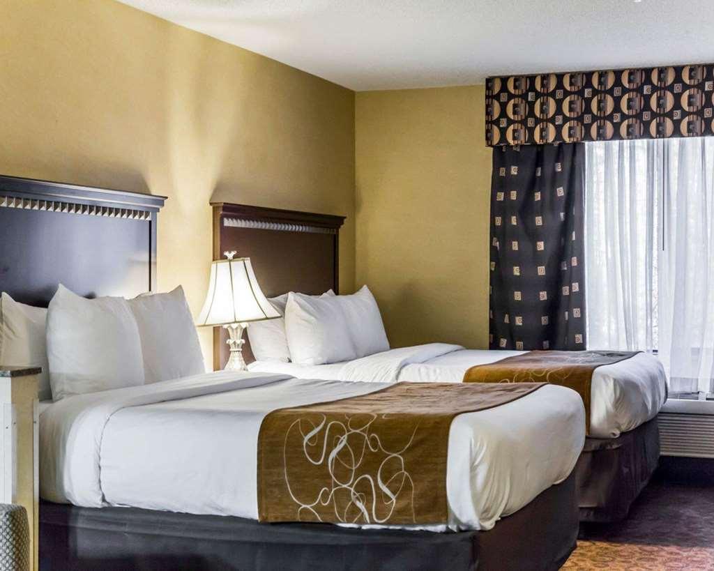 Fairfield By Marriott Inn & Suites Greensboro Coliseum Area Chambre photo