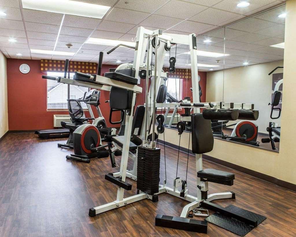 Fairfield By Marriott Inn & Suites Greensboro Coliseum Area Extérieur photo