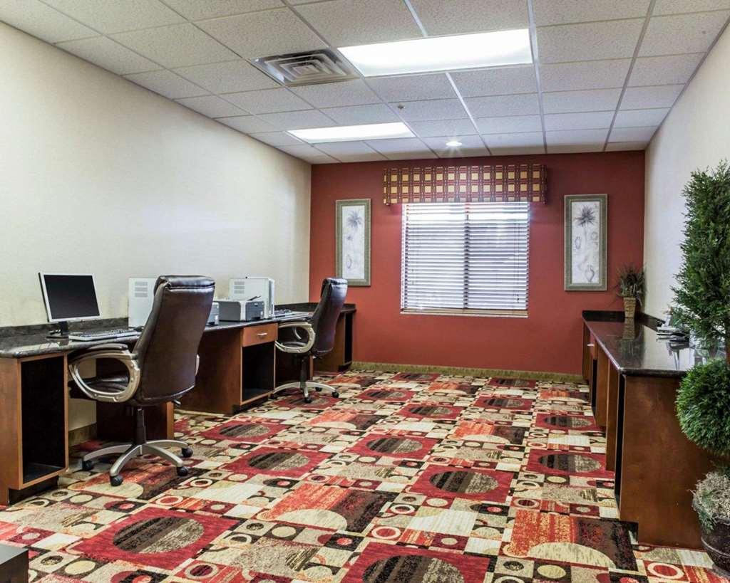 Fairfield By Marriott Inn & Suites Greensboro Coliseum Area Facilités photo