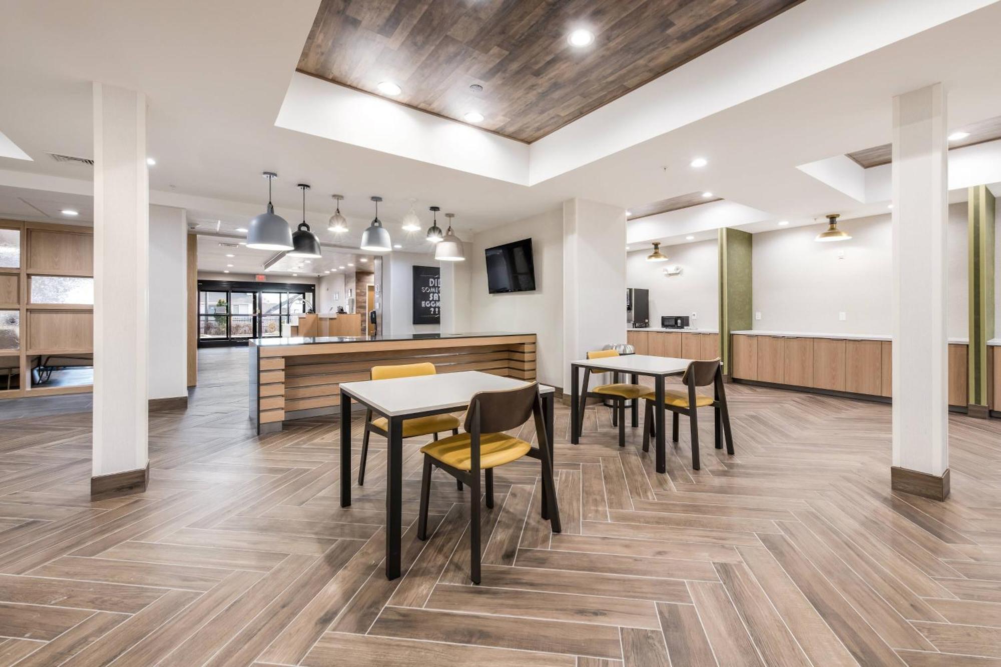 Fairfield By Marriott Inn & Suites Greensboro Coliseum Area Extérieur photo