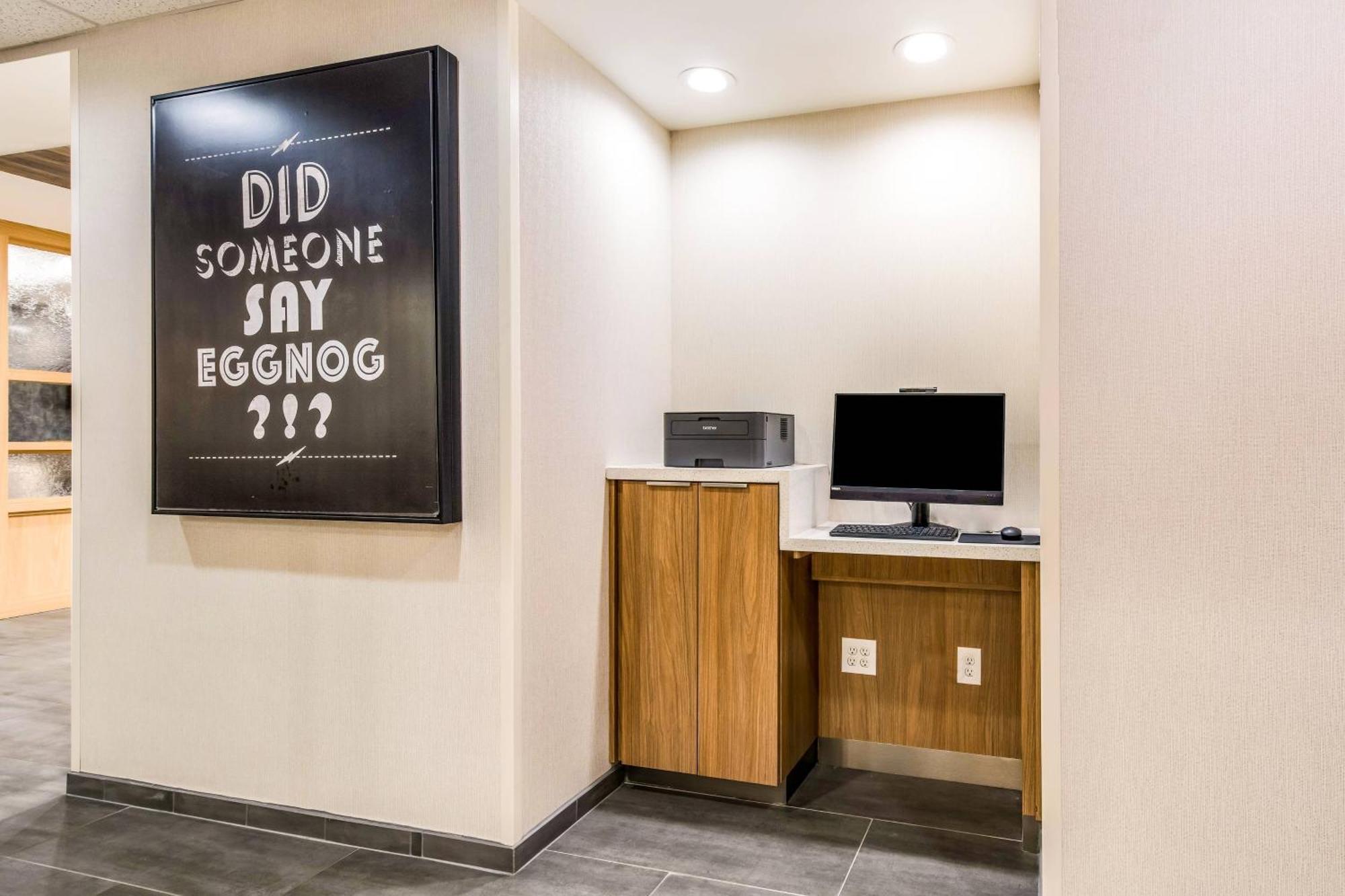 Fairfield By Marriott Inn & Suites Greensboro Coliseum Area Extérieur photo