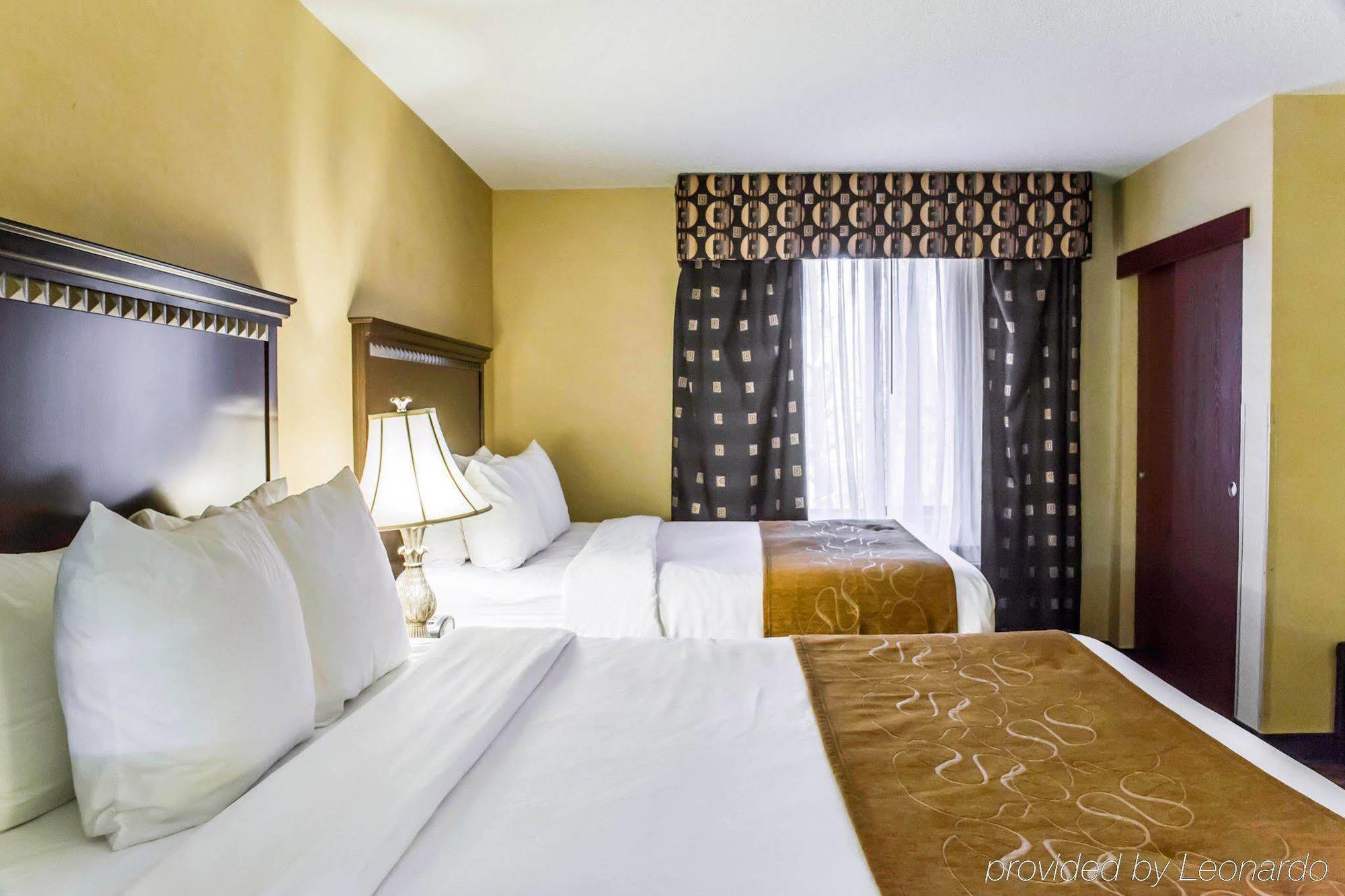Fairfield By Marriott Inn & Suites Greensboro Coliseum Area Extérieur photo