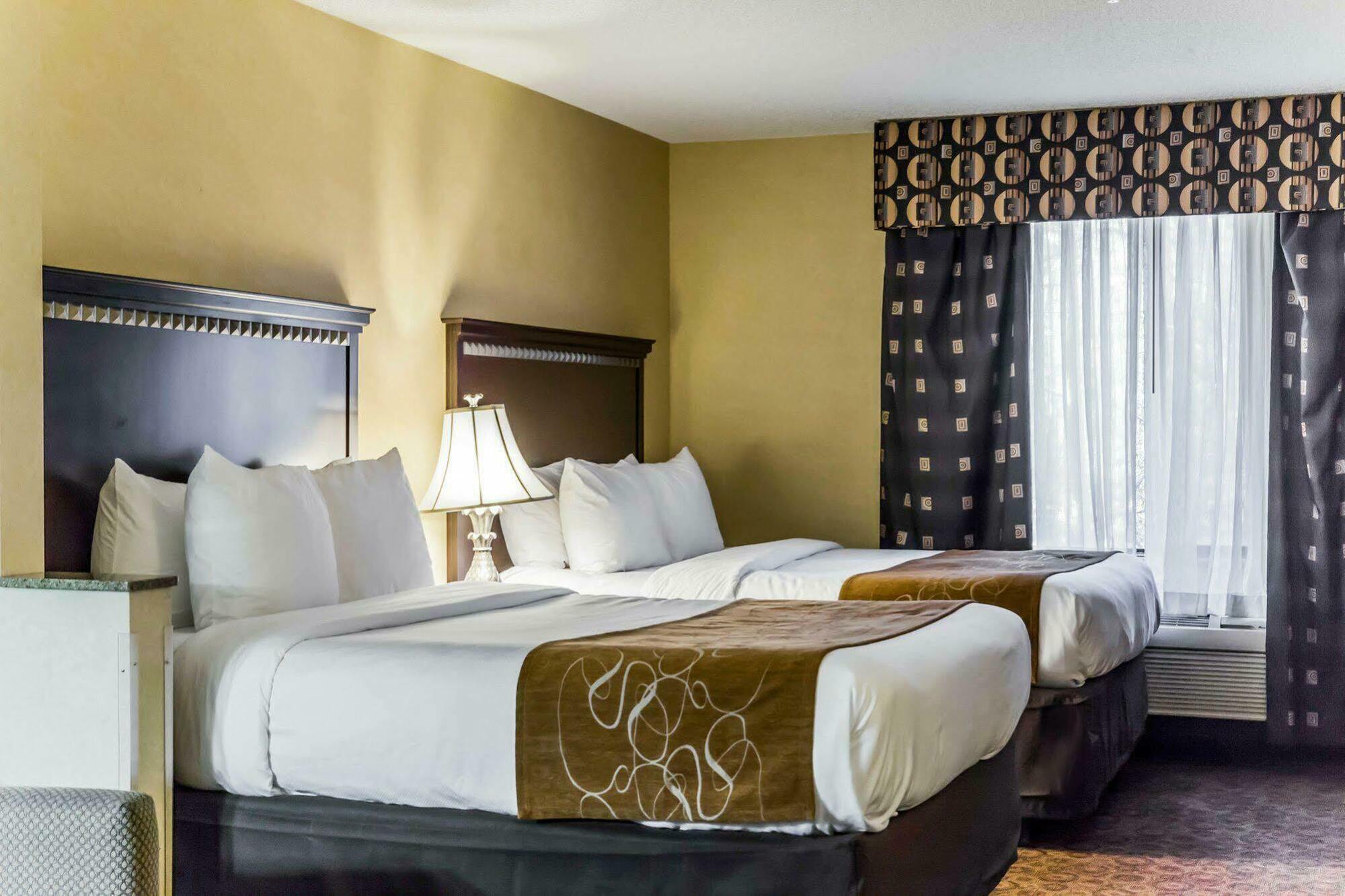 Fairfield By Marriott Inn & Suites Greensboro Coliseum Area Extérieur photo