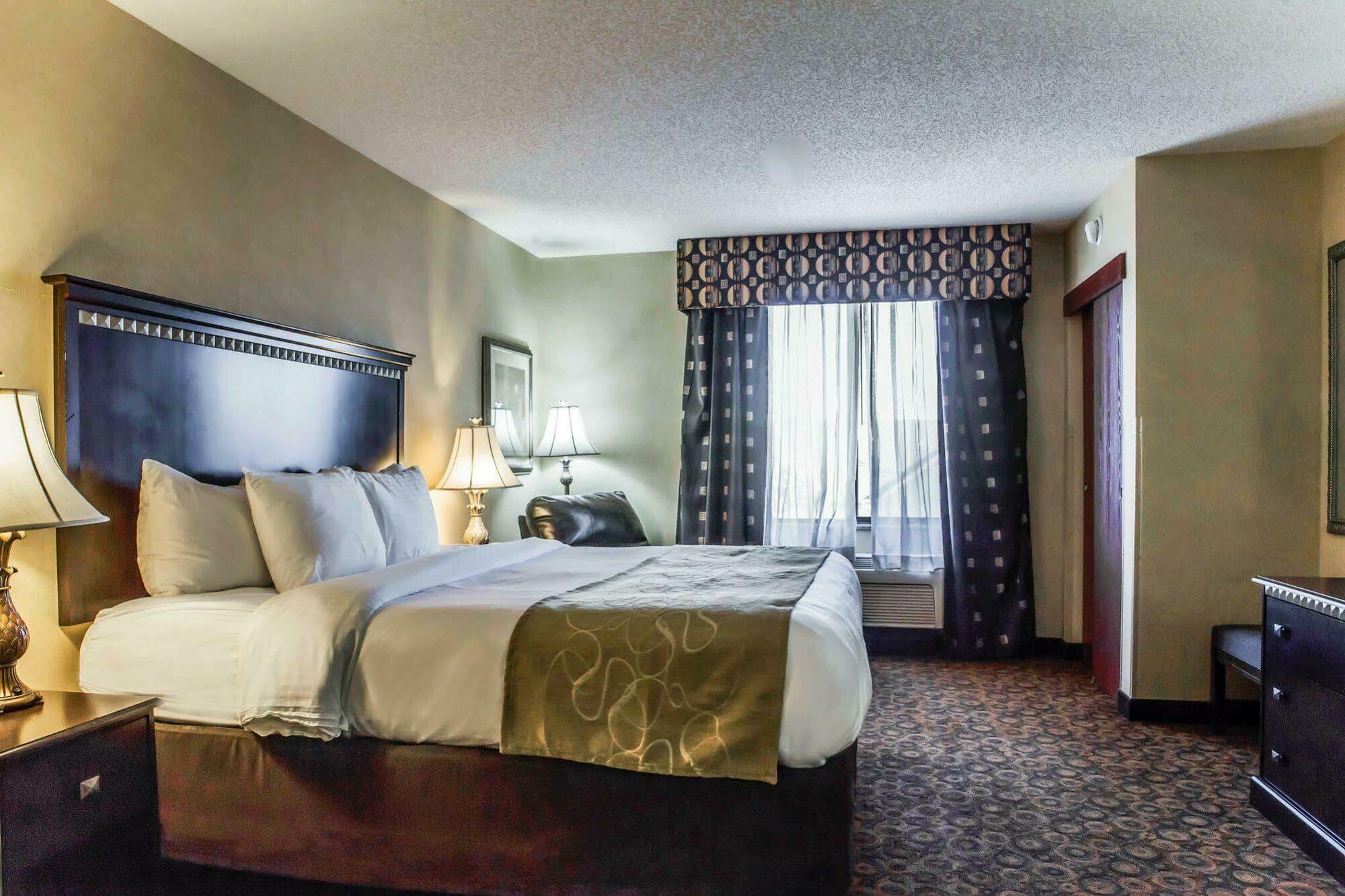 Fairfield By Marriott Inn & Suites Greensboro Coliseum Area Extérieur photo
