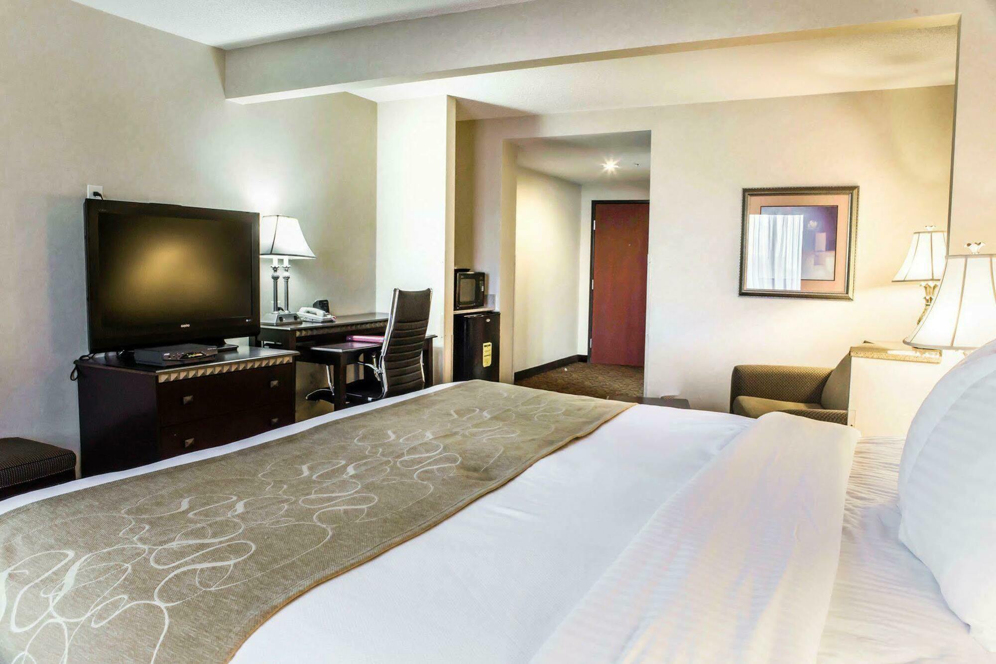 Fairfield By Marriott Inn & Suites Greensboro Coliseum Area Extérieur photo